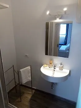 *** Guest house Abagnale Home Montecitorio Rome Italy