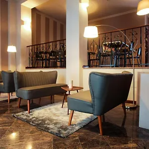 Di Porta Romana 3*, Milan Italy