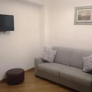 Bocconi Apartamento Milão