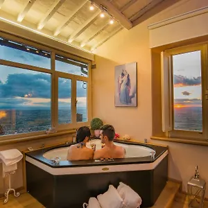 San Michele 4*, Cortona Italy