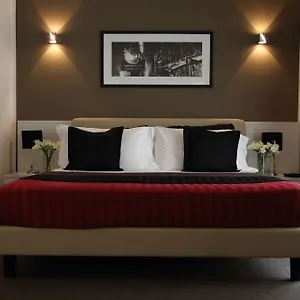 Stelle The Businest 4*, Naples Italy