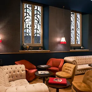 Clerici Boutique 4*, Milan Italy