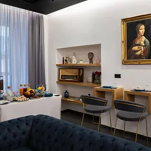 Hart Boutique Hotel Nápoles