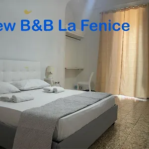 Bb La Fenice Albergue Nápoles