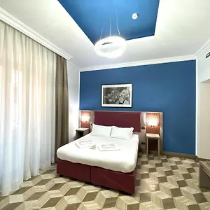 3* Gasthof The Five Oscars