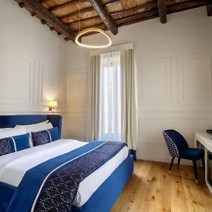  Pensión Navona Sky Palace