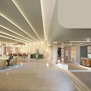 Hotel Palace