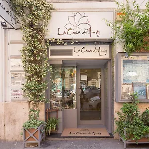3* Gasthof La Casa Di Amy