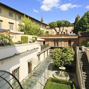 Orto De' Medici 4*, Florence Italy