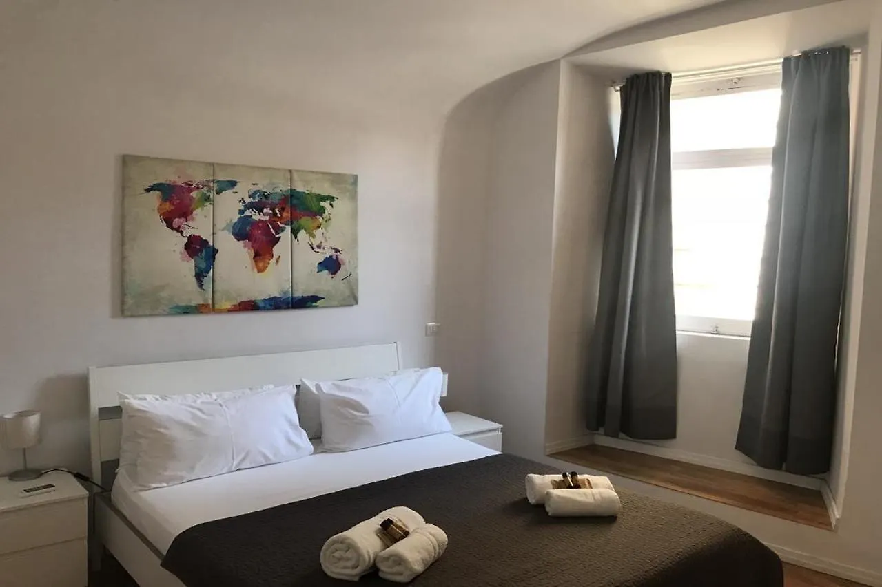 Abagnale Home Montecitorio Rome 3*,  Italy