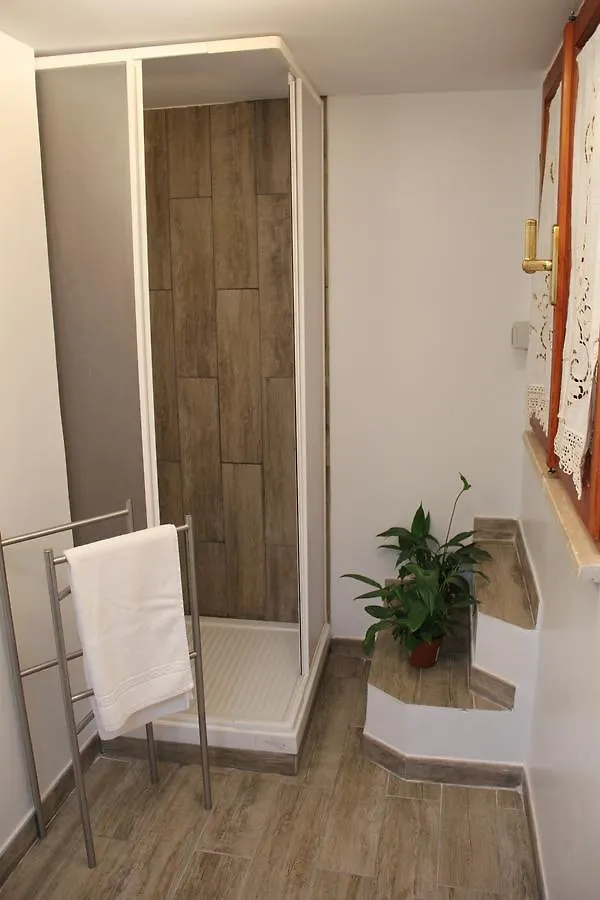 Abagnale Home Montecitorio Rome 3*,