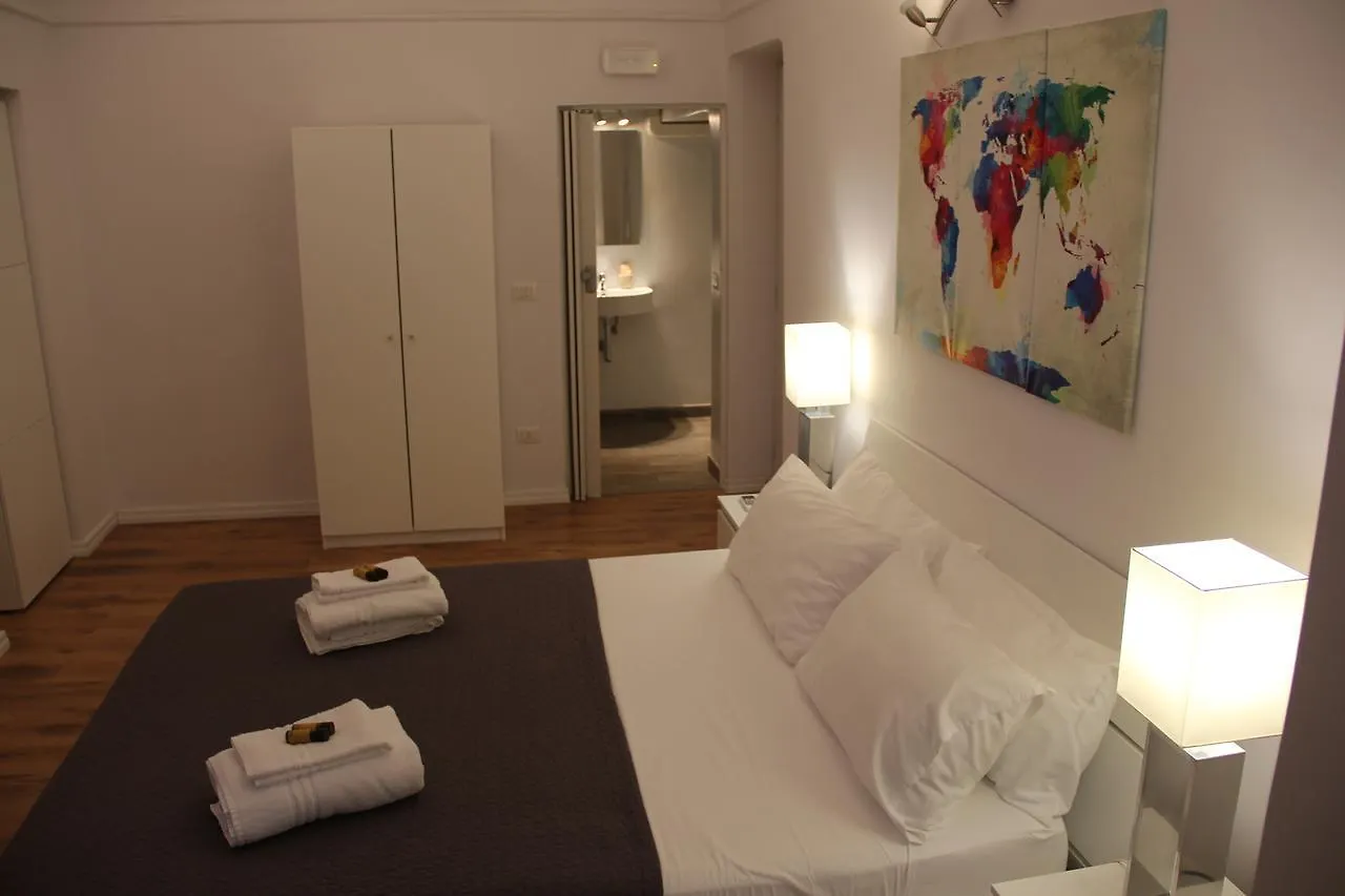 Abagnale Home Montecitorio Rome Italy
