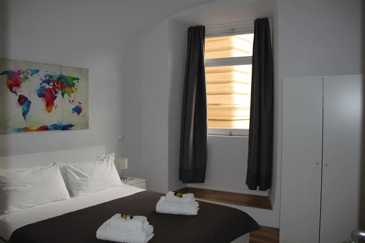 Abagnale Home Montecitorio Rome 3*,  Italy