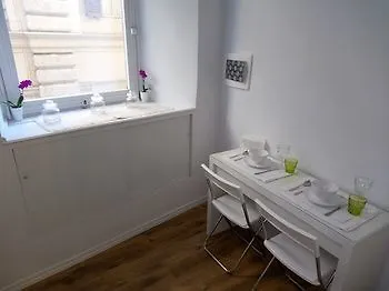 Guest house Abagnale Home Montecitorio Rome