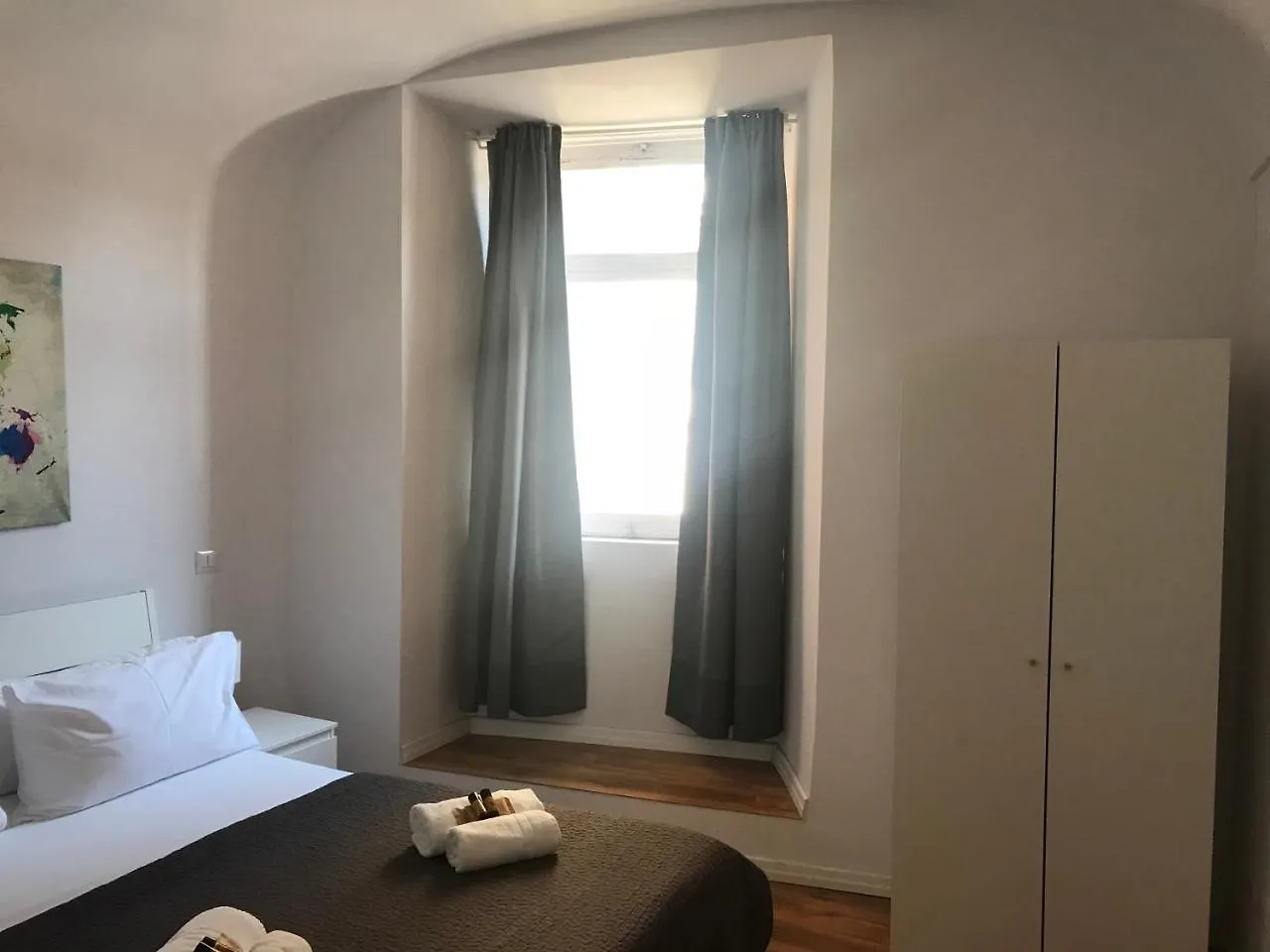 Guest house Abagnale Home Montecitorio Rome