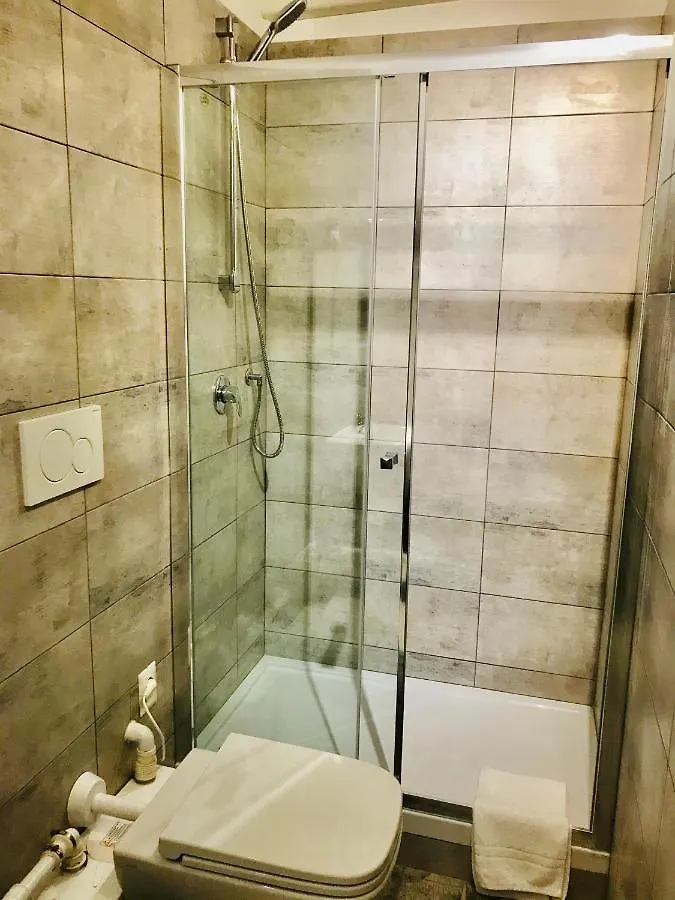 *** Guest house Abagnale Home Montecitorio Rome Italy