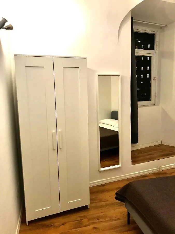 Abagnale Home Montecitorio Rome